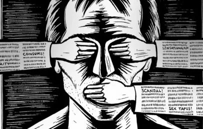 Libertad de prensa en peligro: el impacto de la represión estatal y los ataques cibernéticos