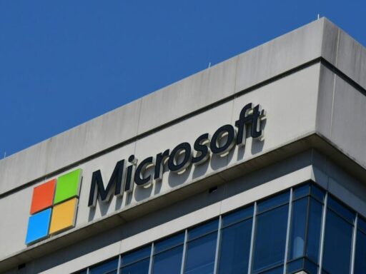 Microsoft lanza una fundación en Abu Dabi para promover el desarrollo ético y responsable de la IA.