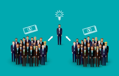 Crowdfunding en el periodismo de investigación