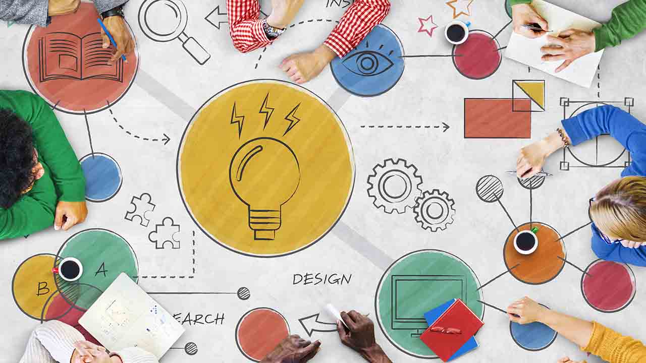 Descubre técnicas efectivas para fortalecer tu creatividad y mantener un flujo constante de ideas innovadoras.