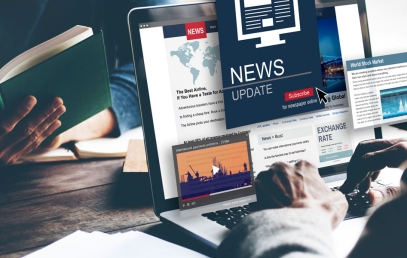 Retos del periodismo ante la revolución tecnológica