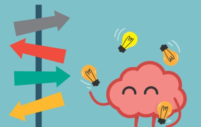 Rompe tus barreras mentales: Estrategias para cambiar tu forma de pensar