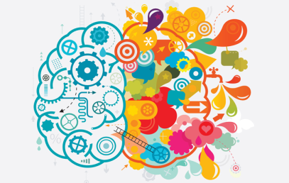 Entrena tu mente: La creatividad como habilidad esencial para el futuro