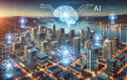 IA y su comportamiento en Silicon Valley